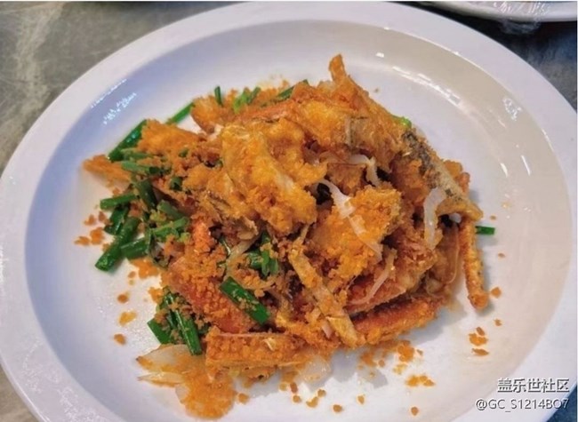 【尝鲜正当食】人间烟火