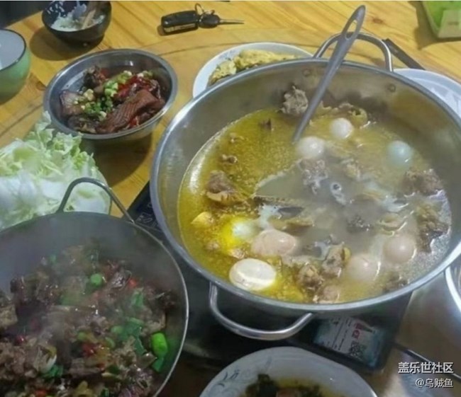 【尝鲜正当食】