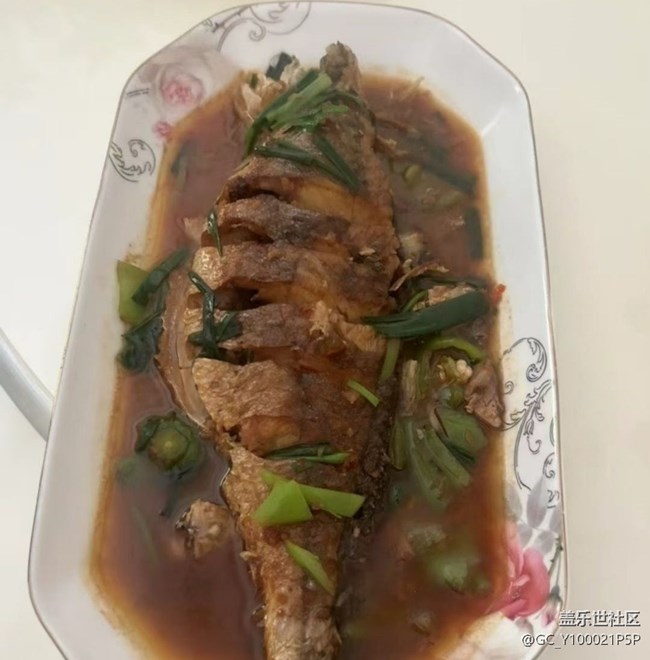 【尝鲜正当食】烧菜