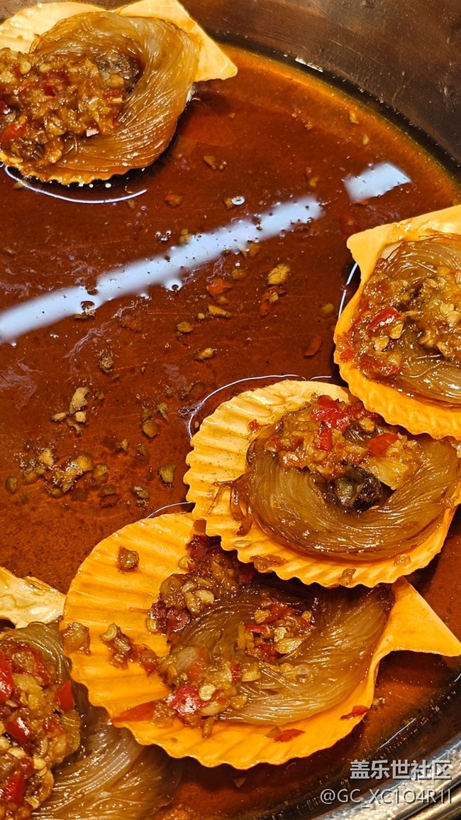 【咬春食补图鉴】特色菜品