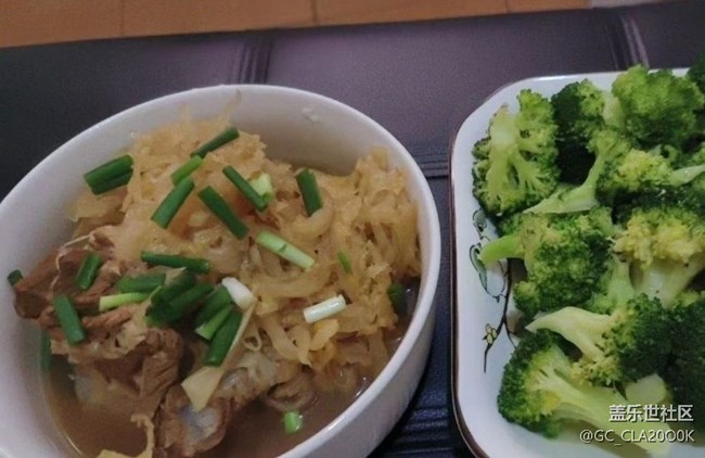 【尝鲜正当食】简单午餐