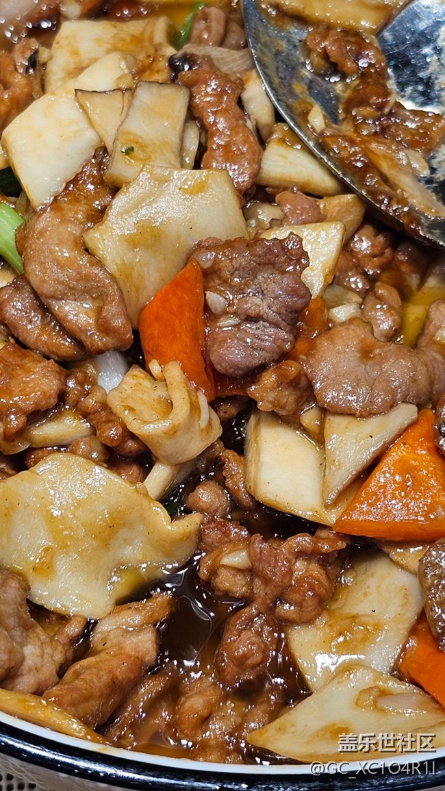 【咬春食补图鉴】特色菜品