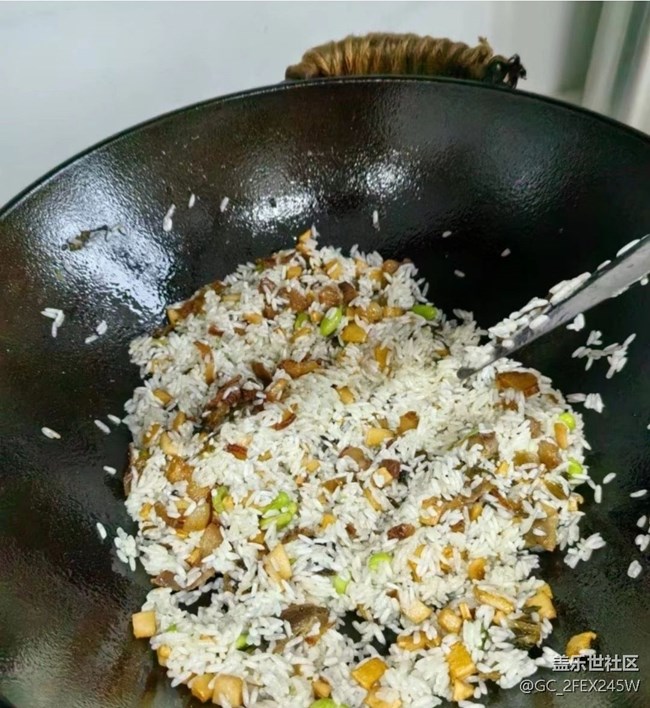 【尝鲜正当食】竹筒饭