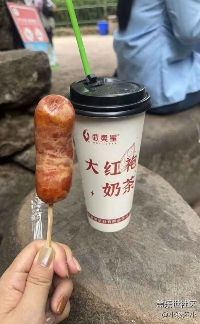 【春色撩人】武夷山春天