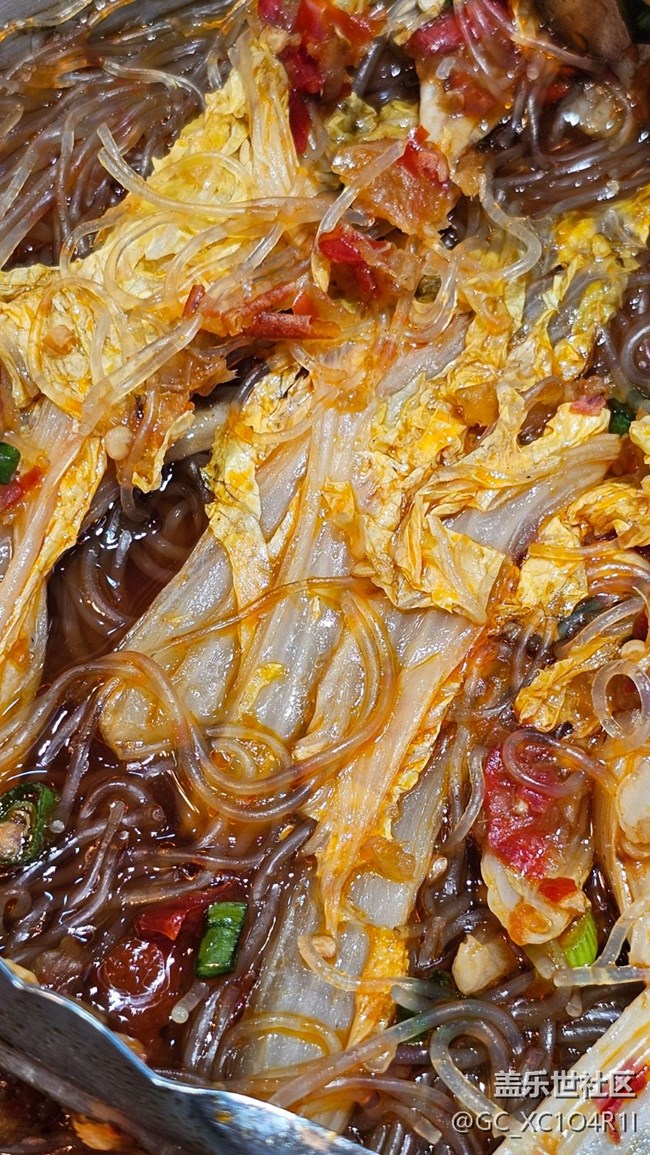 【咬春食补图鉴】丰盛美食