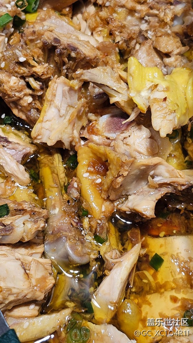 【咬春食补图鉴】特色菜品