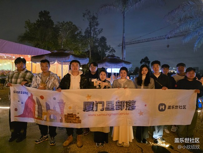 厦门星部落安泊悬崖摄影活动