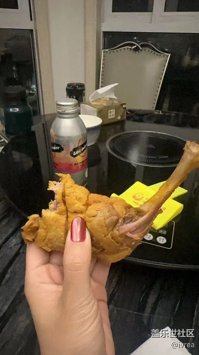 【尝鲜正当食】爱吃