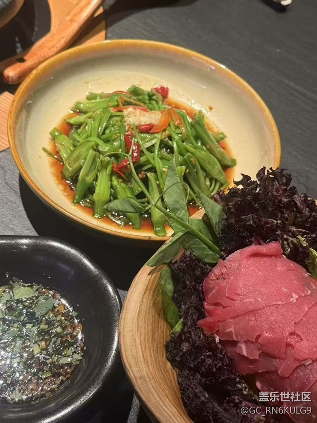 【尝鲜正当食】吃的喜欢的