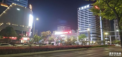 珠城