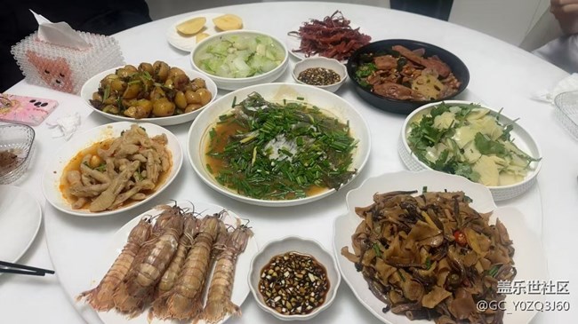【尝鲜正当食】喝酒