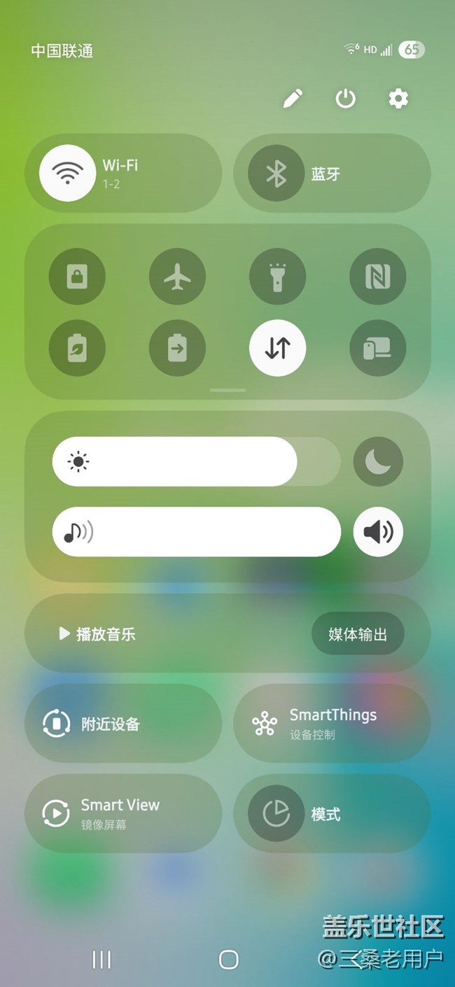 美版刚更新完毕，发几张图片看看主要更新了什么。