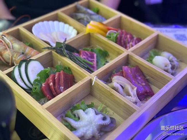 【尝鲜正当食】快乐美食