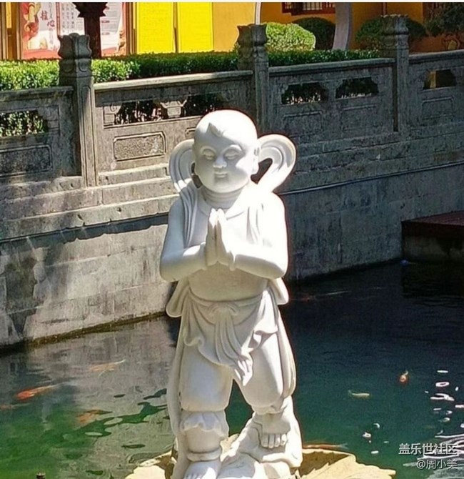 【春色撩人】公园游玩