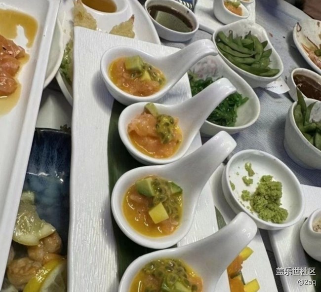 【尝鲜正当食】吃点好的