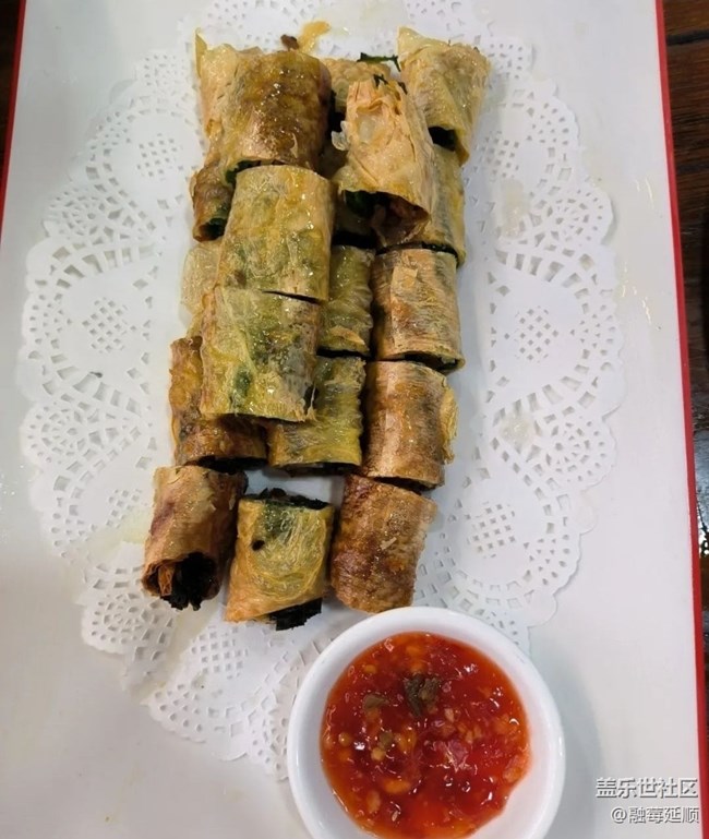 【尝鲜正当食】吃美食