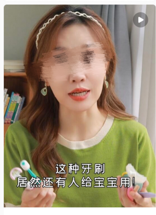 电动牙刷对儿童好吗？千万注意三大伤牙危害副作用！