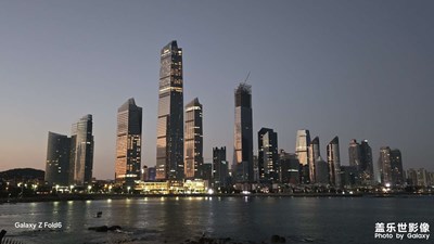 春之夜～景色在你身边