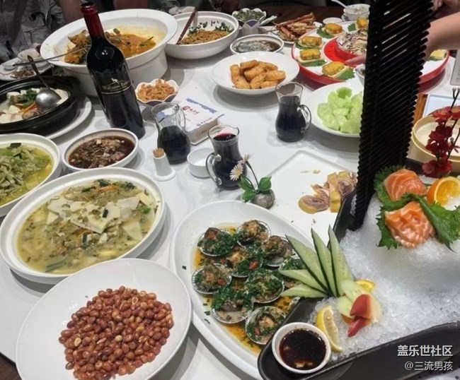 【尝鲜正当食】美好时光