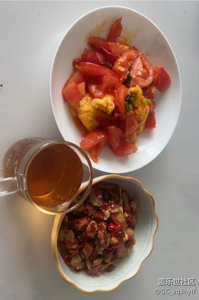 【尝鲜正当食】午餐