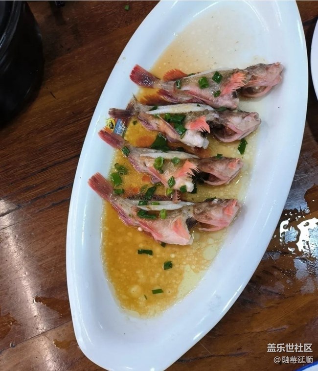 【尝鲜正当食】吃美食