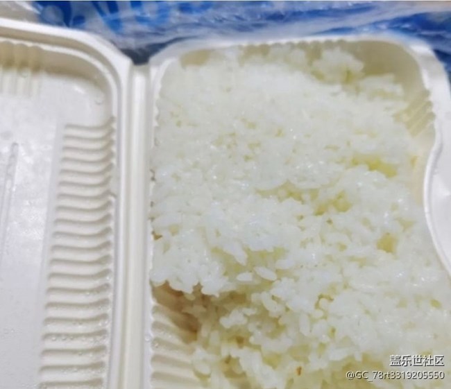 【尝鲜正当食】快餐