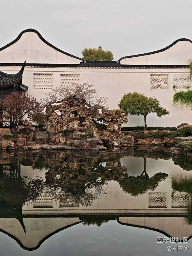 【春天的故事】苏州，诗意江南梦