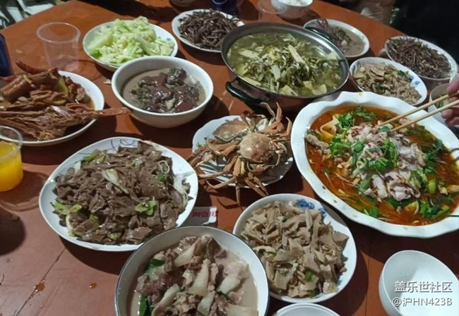 【尝鲜正当食】烧菜