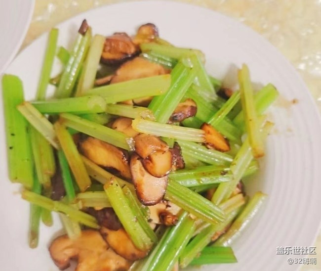 【尝鲜正当食】烧菜可以