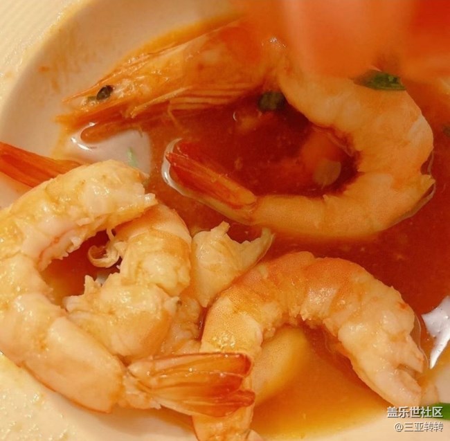 【尝鲜正当食】一些美食