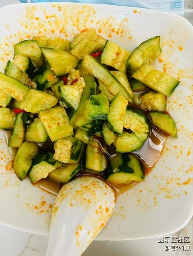 【尝鲜正当食】下饭菜