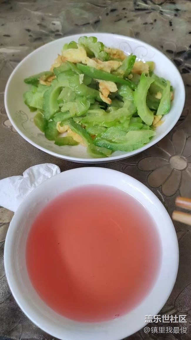 【尝鲜正当食】随便吃点