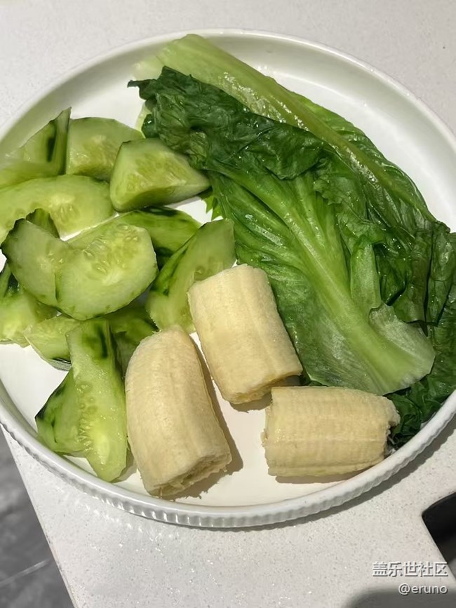 【尝鲜正当食】一日三餐