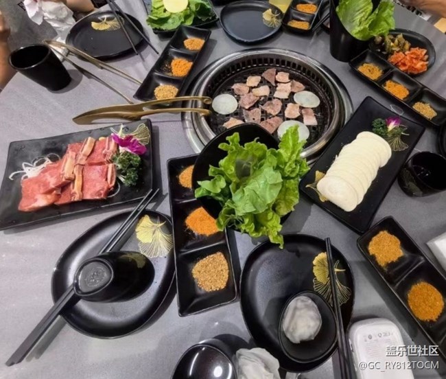 【尝鲜正当食】吃吃