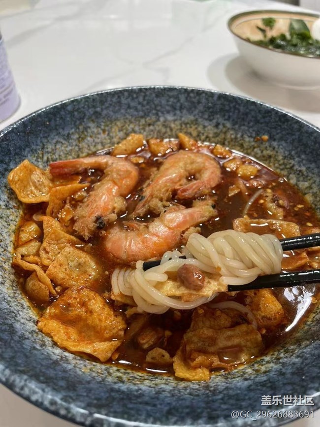 【尝鲜正当食】螺蛳粉