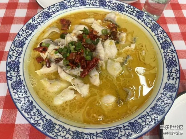 【尝鲜正当食】又到周末