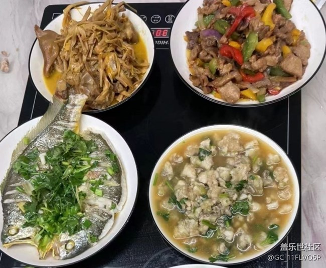 【尝鲜正当食】家的味道