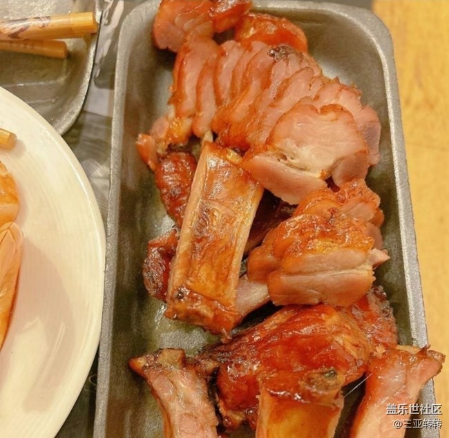 【尝鲜正当食】一些美食