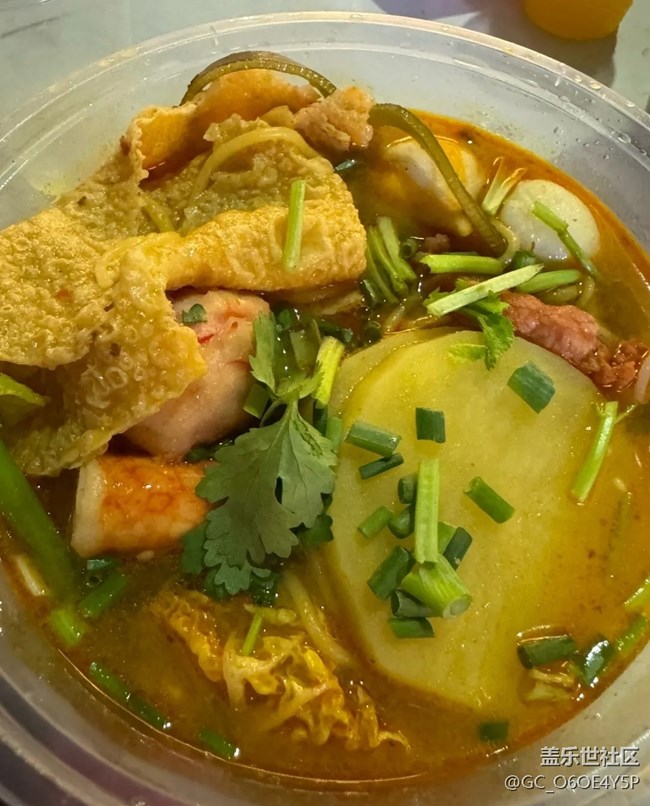 【尝鲜正当食】麻辣烫
