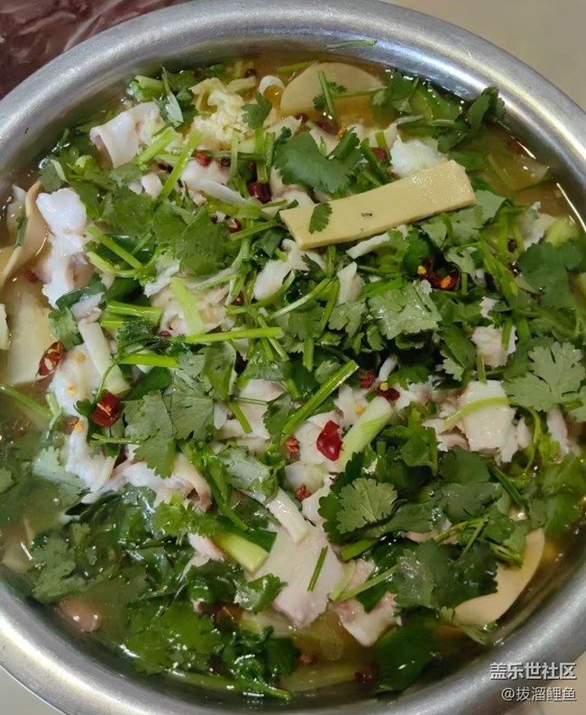 【尝鲜正当食】一锅炖