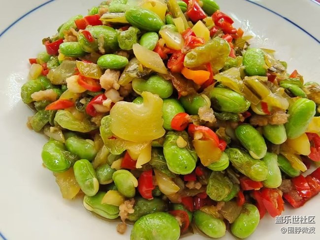 【尝鲜正当食】又到周末