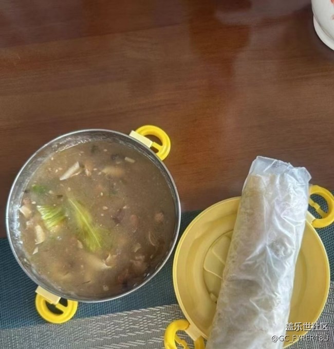 【尝鲜正当食】家乡小吃