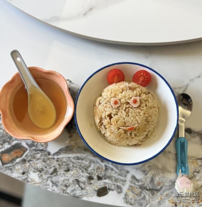 【尝鲜正当食】做饭