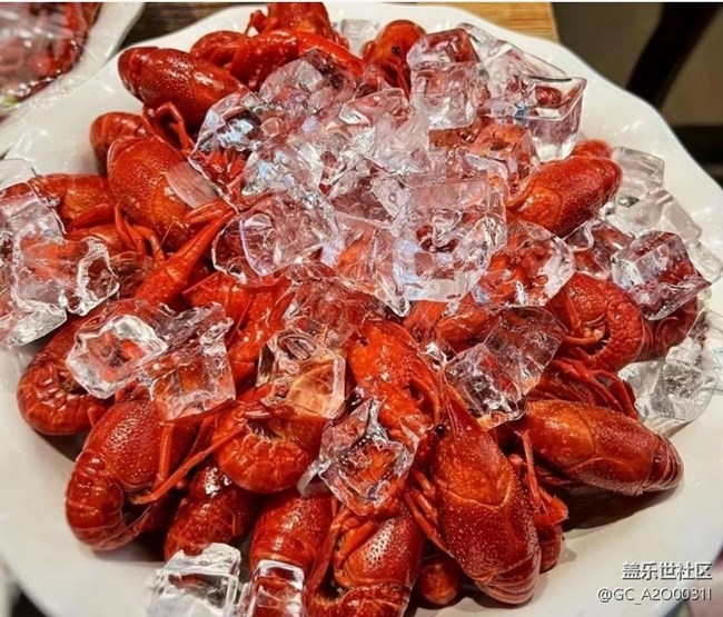 【尝鲜正当食】小龙