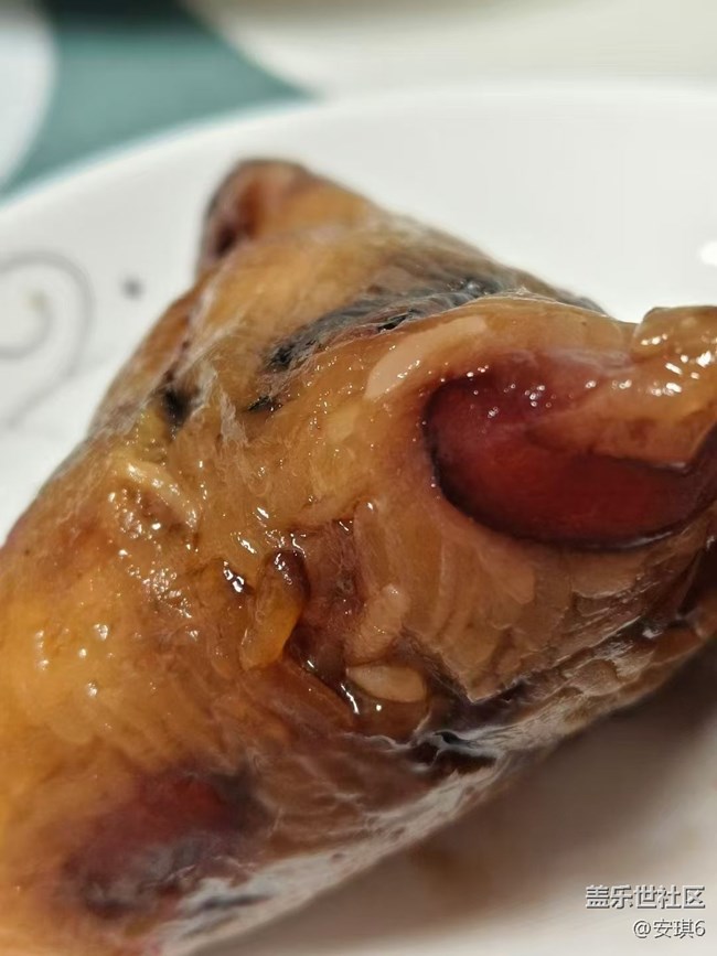 【尝鲜正当食】早餐