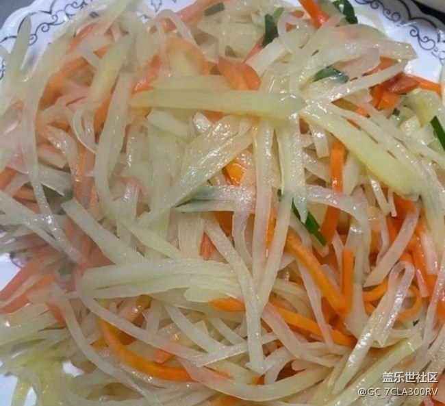 【尝鲜正当食】家中美食