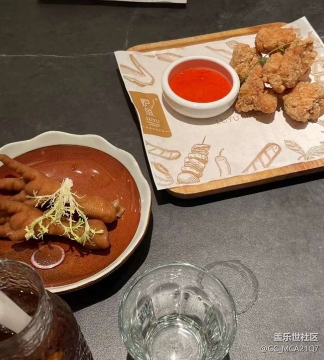 【尝鲜正当食】烤鱼