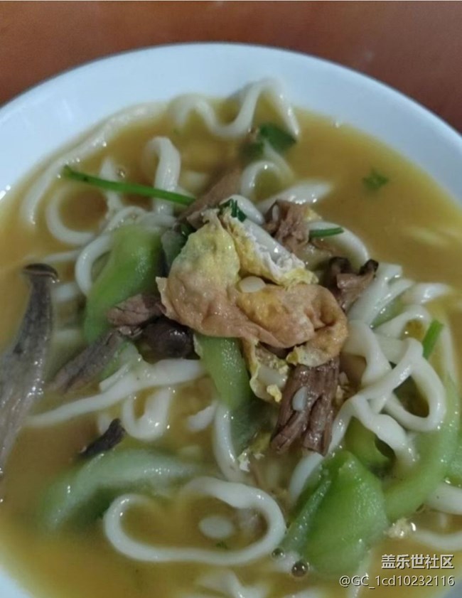 【尝鲜正当食】拉面