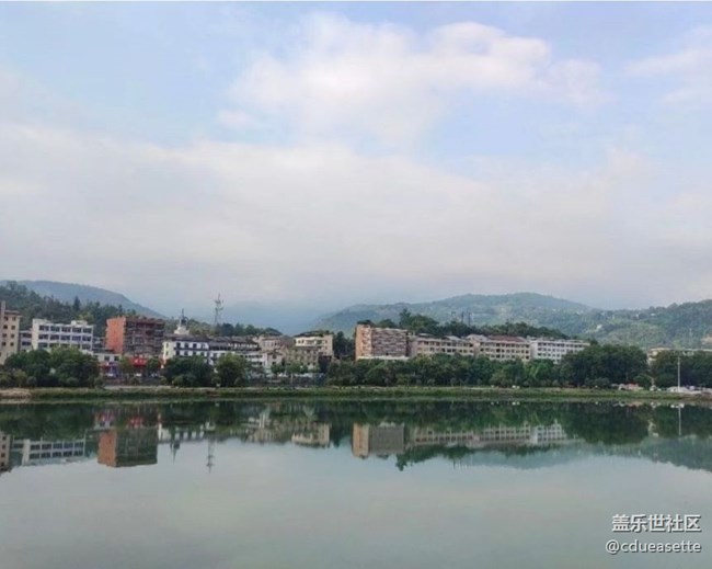 【春色撩人】清晨丽景