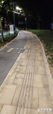 【 春之夜 】+宁静的街道